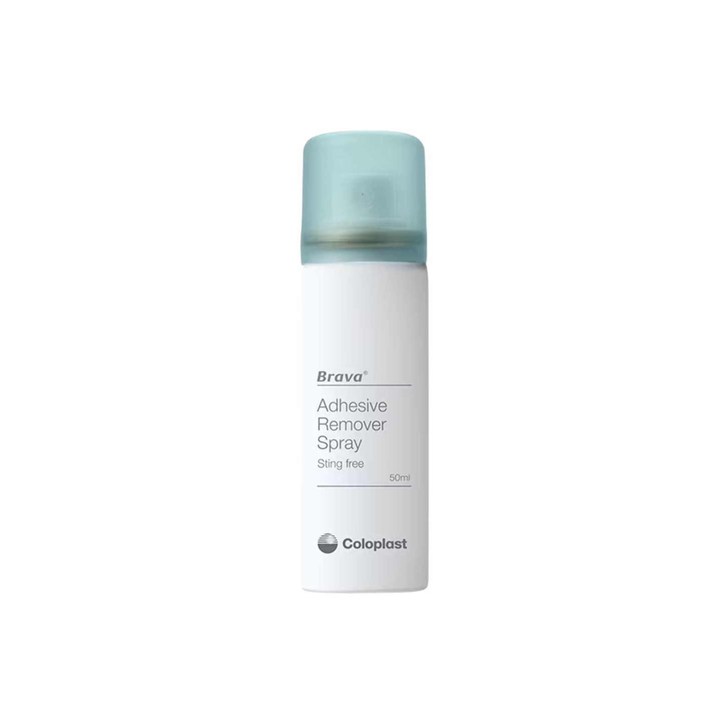 Coloplast 120105 Brava Adhesive Remover Spray