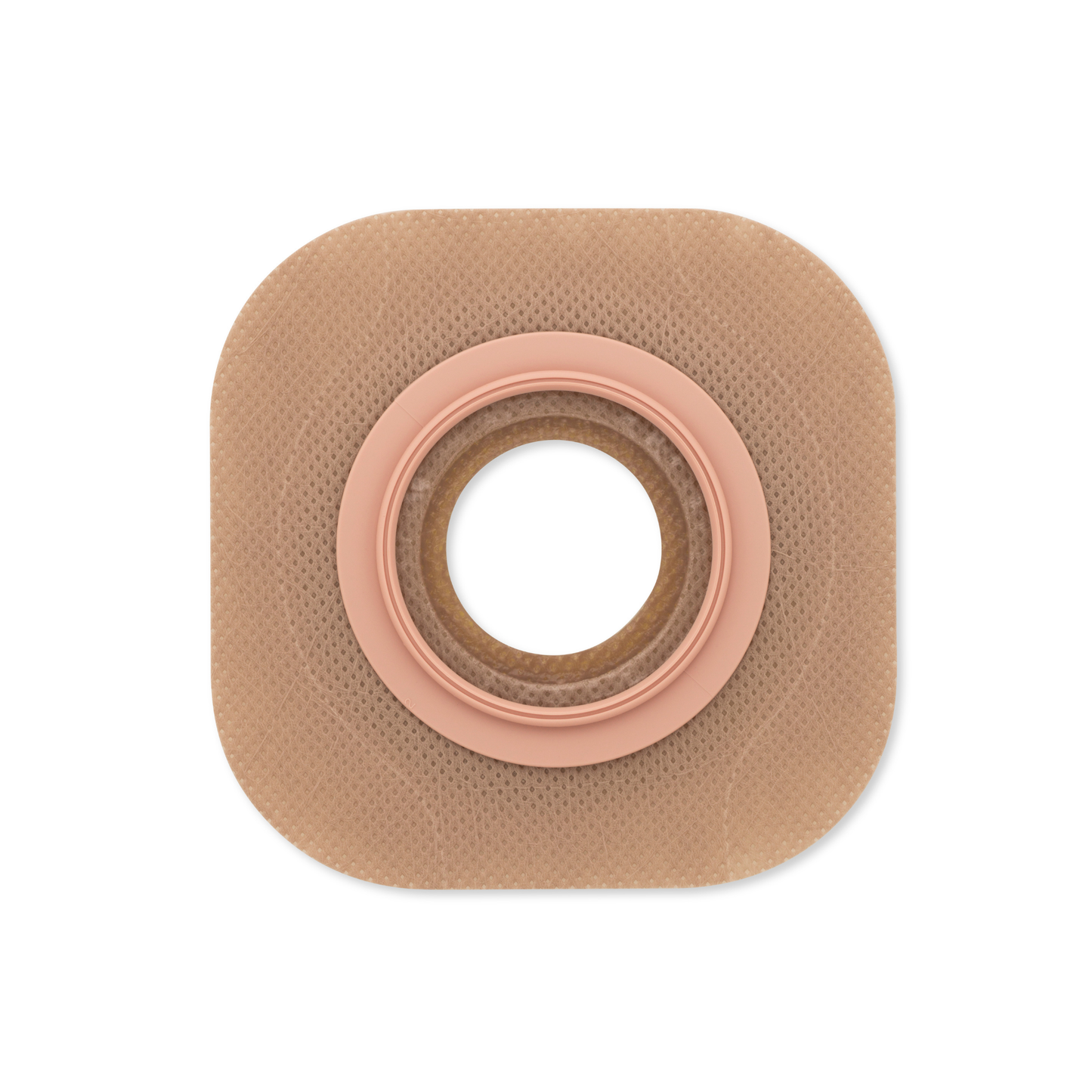 🔵 (1ct) Hollister 13911 Flextend Skin Barrier (Precut 2") Convex