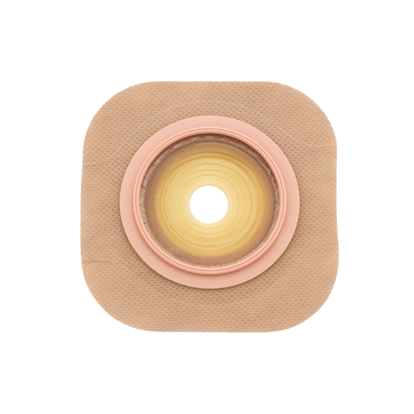 🟢 (1ct) Hollister 14102 FormaFlex Skin Barrier (Moldable) Flat