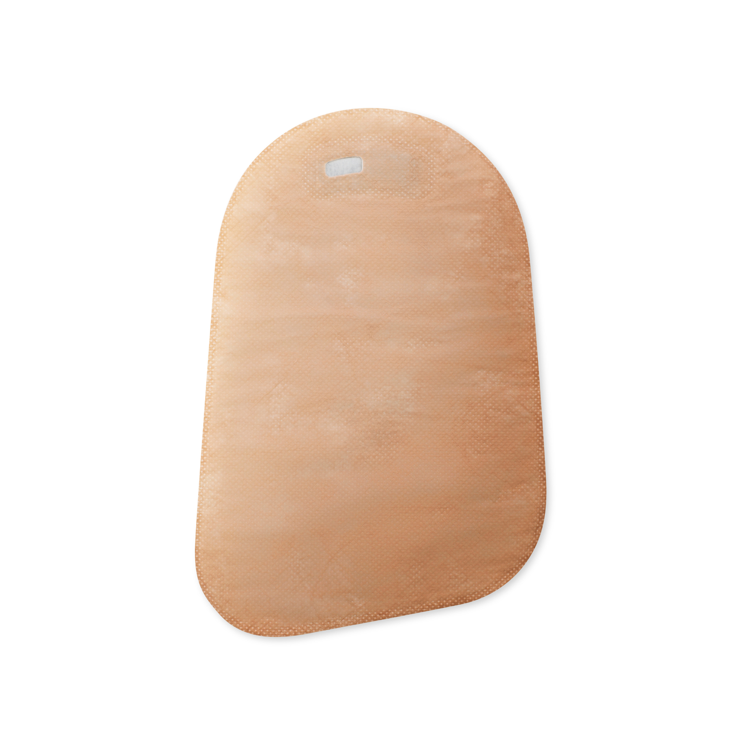 Hollister 18324 QuietWear bolsa cerrada beige de 2 piezas (70 mm)