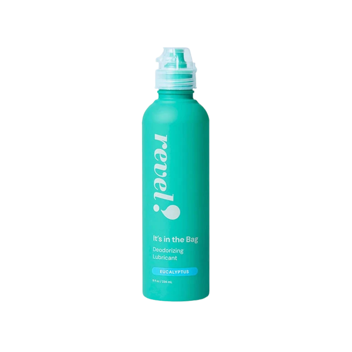 Revel Lavender Lubricating Deodorant (8oz)