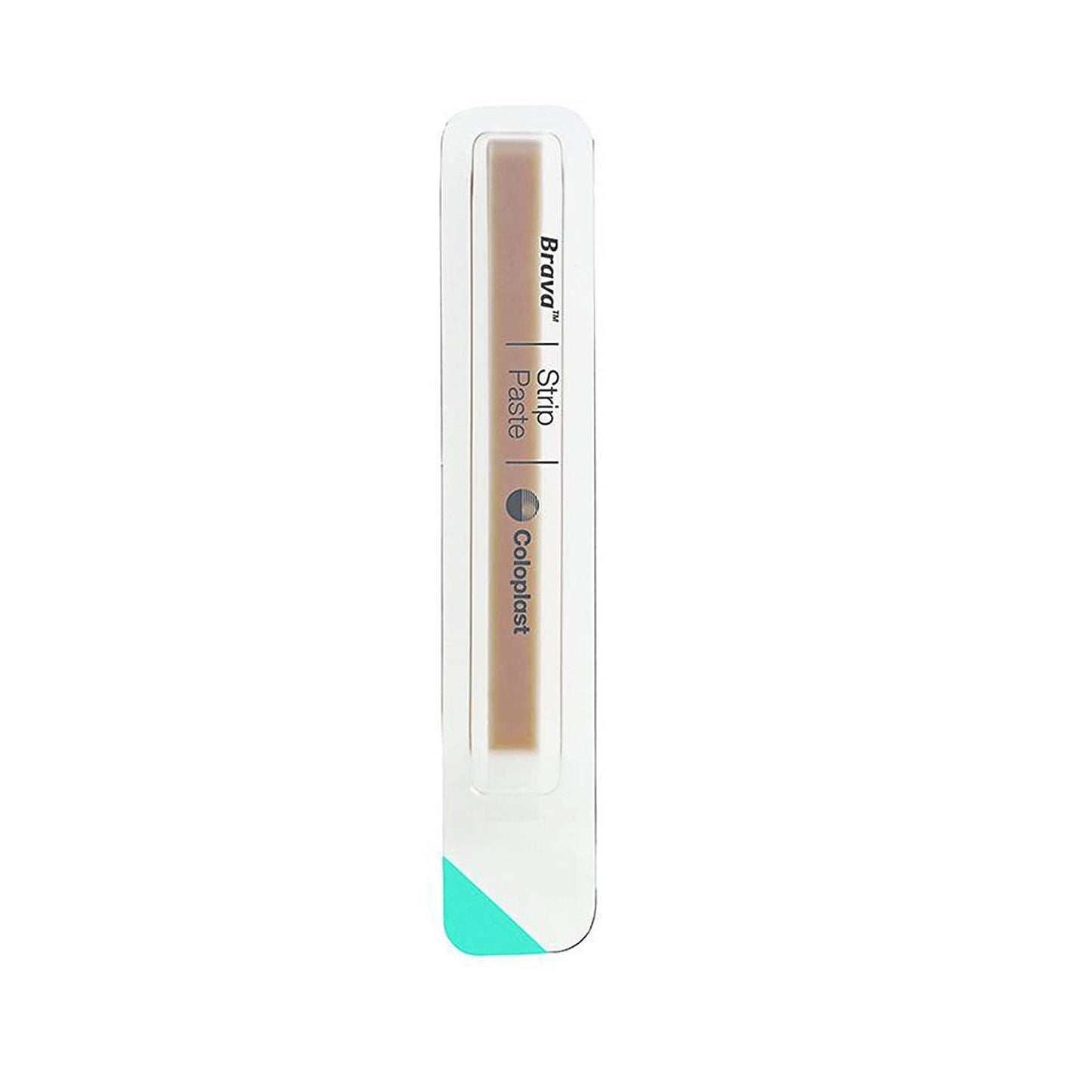 ⚪ (1ct) Coloplast 26555 Brava Strip Paste