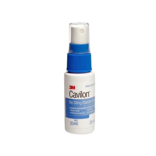 3M Cavilon 3346 No-Sting Barrier Spray