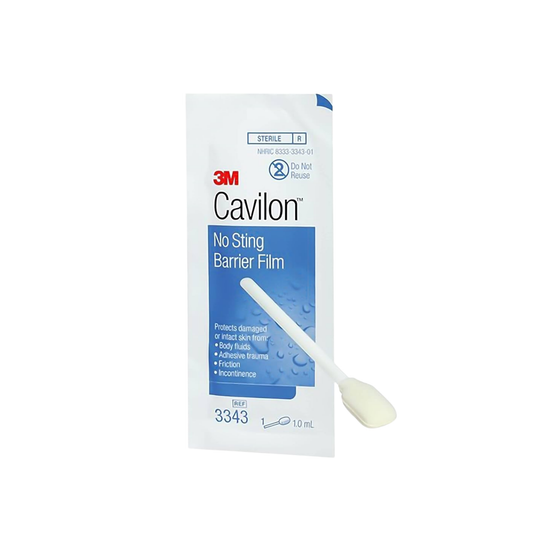 3M Cavilon 1mL Barrier Film Swab (1ct)