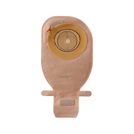 Coloplast Assura Flat Ostomy Pouch