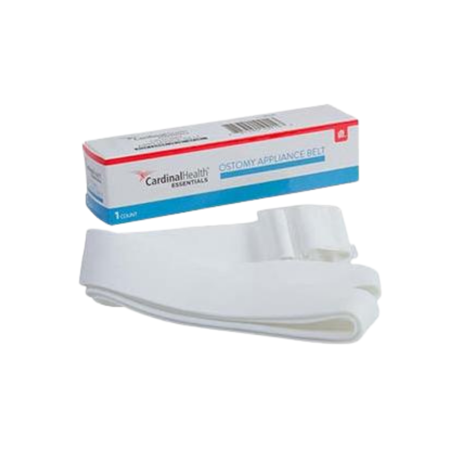 Cinturón de ostomía Cardinal Health (26-43")