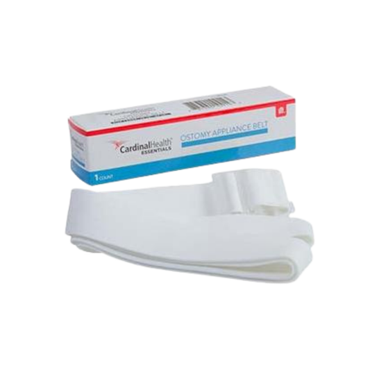 Cardinal Health Ostomy Belt