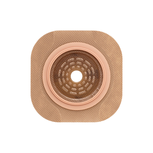 Hollister New Image Flat CeraPlus Skin Barrier