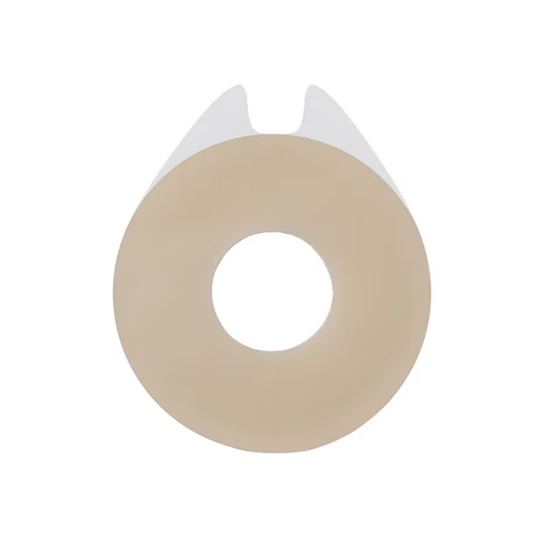 Coloplast 120307 Brava Anillos moldeables finos de 2" (10 ct)