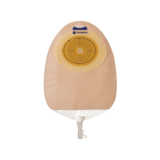 Coloplast 11806 Urostomy Pouch