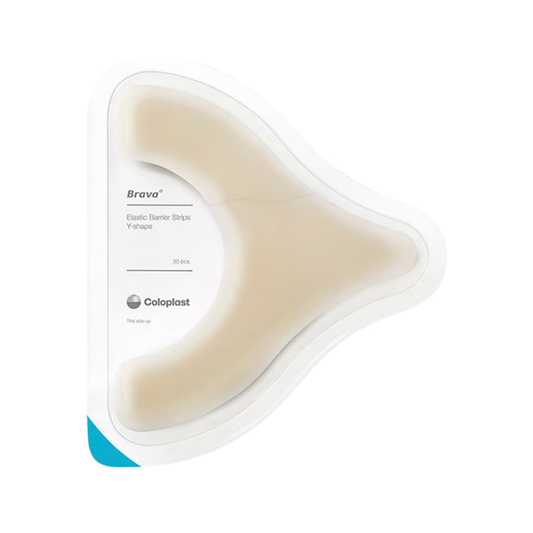 Coloplast Brava Elastic Barrier Strips