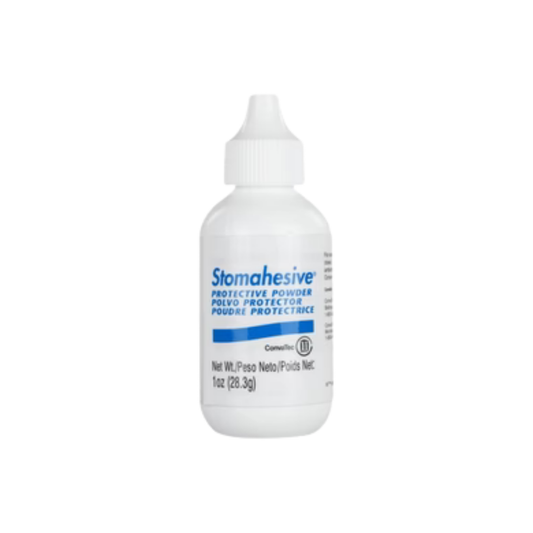Convatec 25510 Polvo estomahesivo (1oz)
