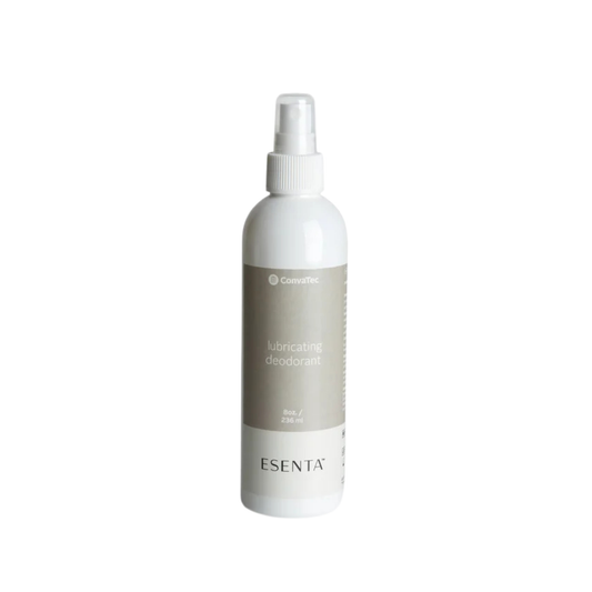 Convatec 423574 ESENTA Desodorante lubricante (8oz)