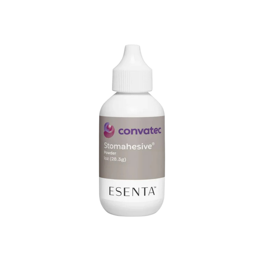 Convatec 25510 Polvo estomahesivo (1oz)