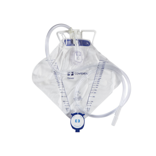 Urinary Drainage Bag (2000mL) Covidien 6206