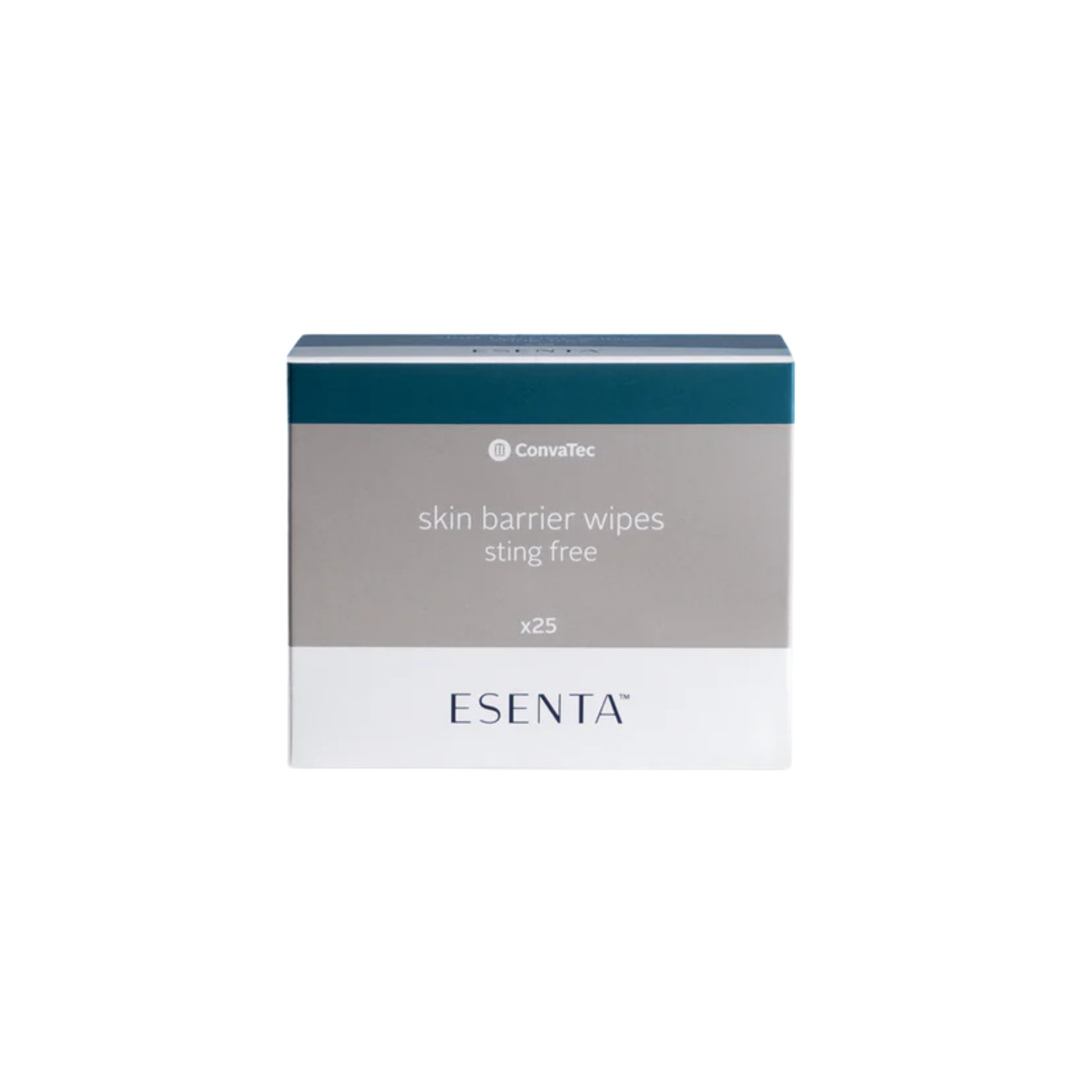 Convatec ESENTA Barrier Adhesive Wipes (20ct)