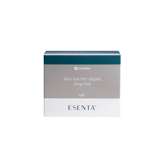 Convatec ESENTA Barrier Adhesive Wipes (20ct)