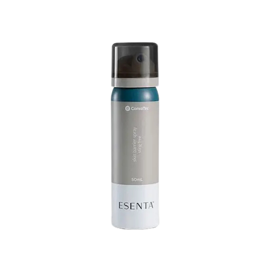 Convatec 423288 ESENTA Spray adhesivo de barrera sin picaduras (50 ml)