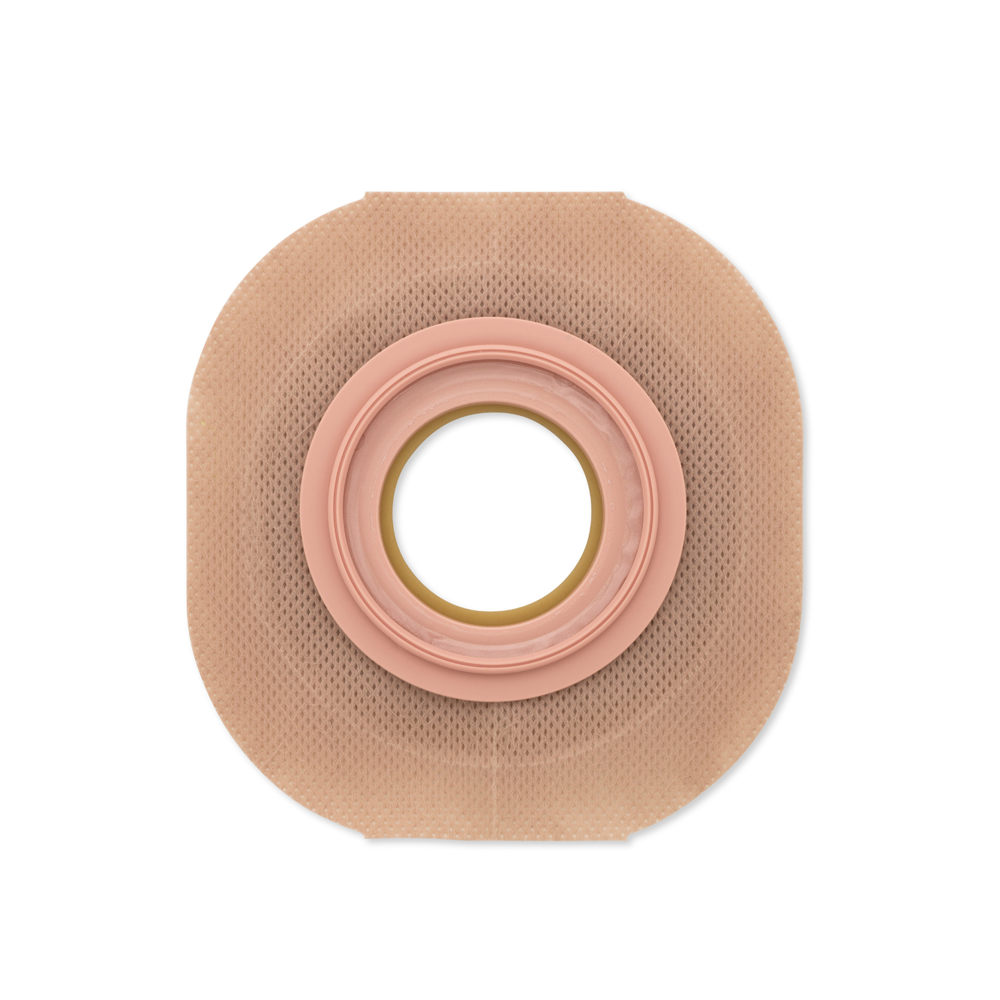 Barrera cutánea convexa Hollister 14904 Flextend (44 mm) precortada 1"