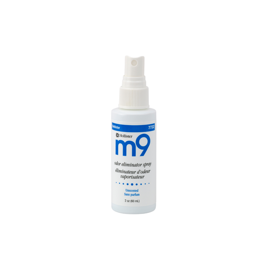 Hollister 7733 m9 Spray eliminador de olores (8 oz)