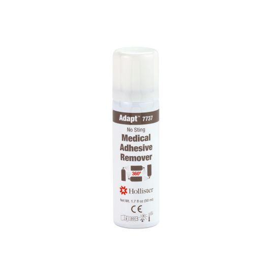Hollister 7737 Adapt Spray removedor de adhesivo (1.7oz)