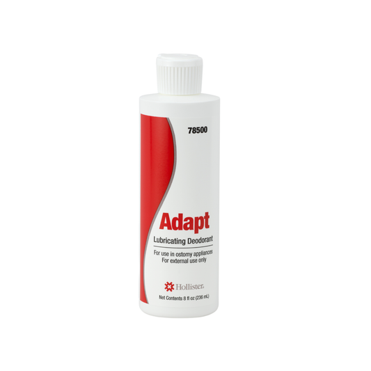 Hollister 78500 Adapt Desodorante lubricante (8oz)