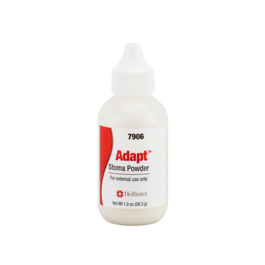 Polvo adaptable Hollister 7906 (1 oz)