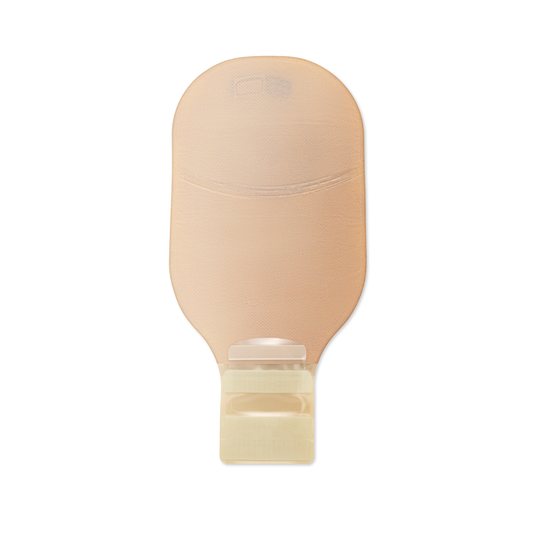 Hollister 8551 Flextend Bolsa drenable beige de 1 pieza - Plana (cortada a la medida)