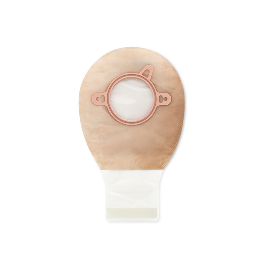 Hollister 18283 Mini Ostomy Pouch