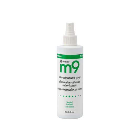 Hollister 7735 m9 Odor Eliminator Spray (8oz)