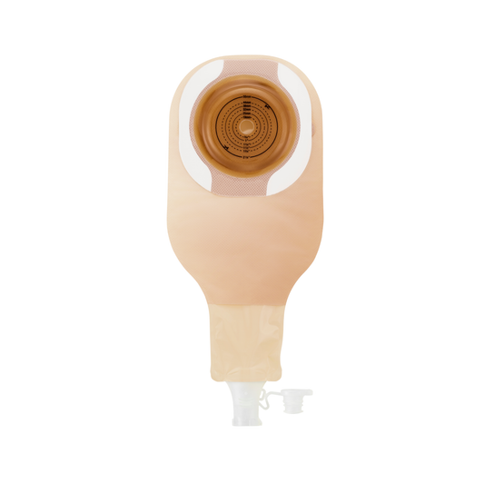 Hollister 83055 High Output Ostomy Pouch