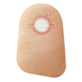 🔵 (1ct) Hollister 18324 QuietWear 2-Piece Beige Closed Pouch