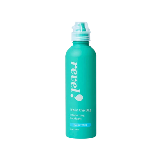 Revel Lavender Lubricating Deodorant (8oz)