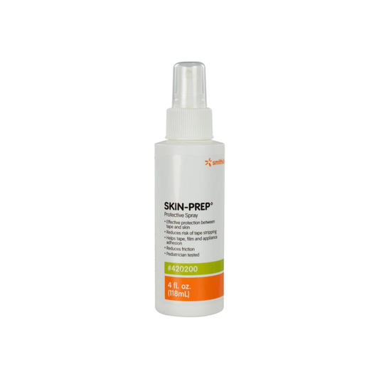 Smith+Nephew SKIN-PREP Adhesive Barrier Spray (4oz)