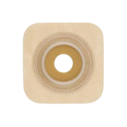 Convatec 125264 Barrera cutánea plana estomahesiva (45 mm) cortada a la medida