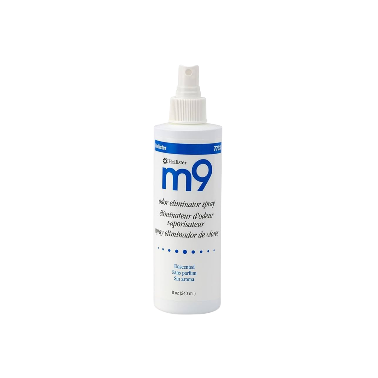 Hollister 7733 m9 Odor Eliminator Spray (8oz)