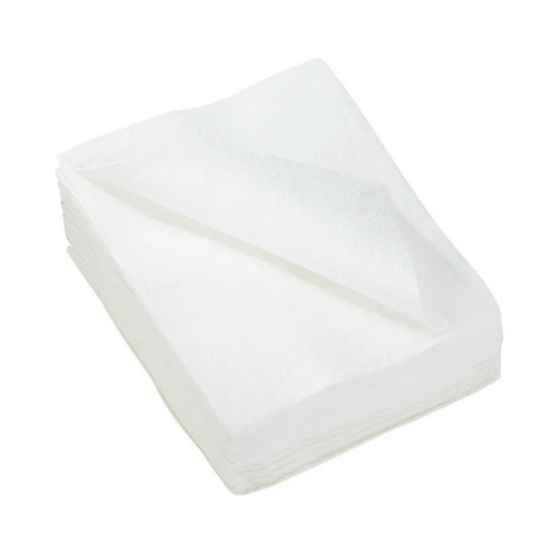 Disposable Dry Wipes (1 pack)