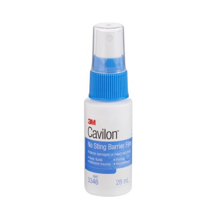3M Cavilon 3346 Botella pulverizadora de barrera sin picaduras (1 oz)