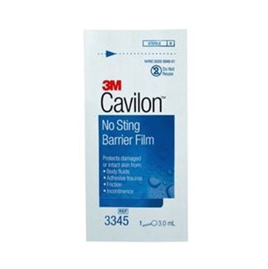 Hisopo con película de barrera sin picadura 3M Cavilon de 3 ml (1 unidad)