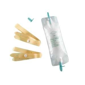 Urinary Leg Bag (600mL)
