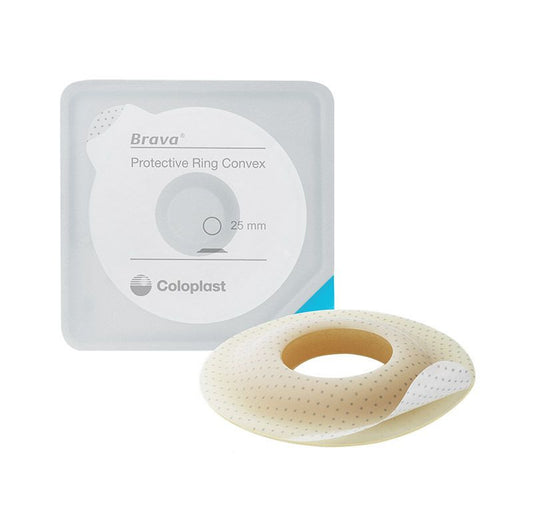 Coloplast 12093 Brava 3" Convex Barrier Ring (1ct)