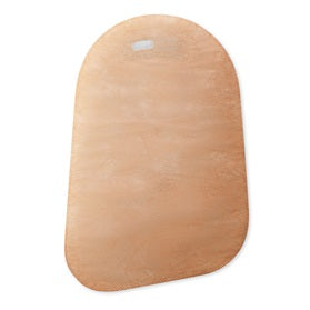 Hollister 18374 New Image Estuche cerrado beige de 2 piezas (70 mm)