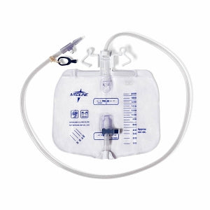 Medline 15203 Urinary Drainage Bag (2000mL)