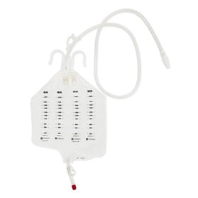 Urinary Drainage Bag (2000mL) Hollister 9839